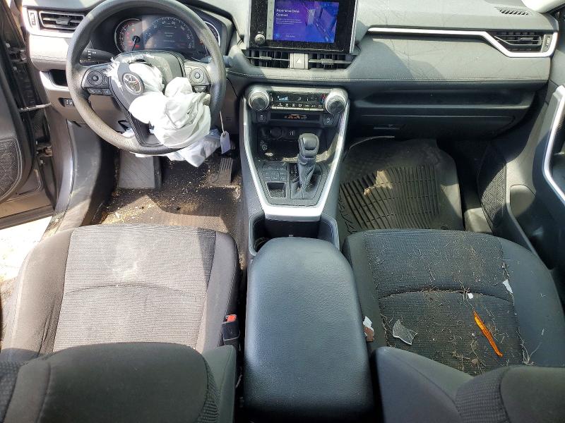 60158396 :رقم المزاد ، 2T3F1RFV6RC395486 vin ، 2024 Toyota Rav4 مزاد بيع