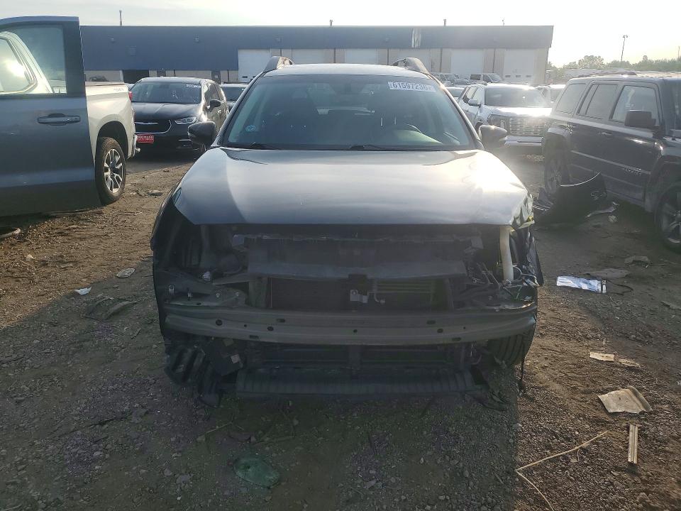 61597236 :رقم المزاد ، 4S4BSAHC4K3209116 vin ، 2019 Subaru Outback مزاد بيع