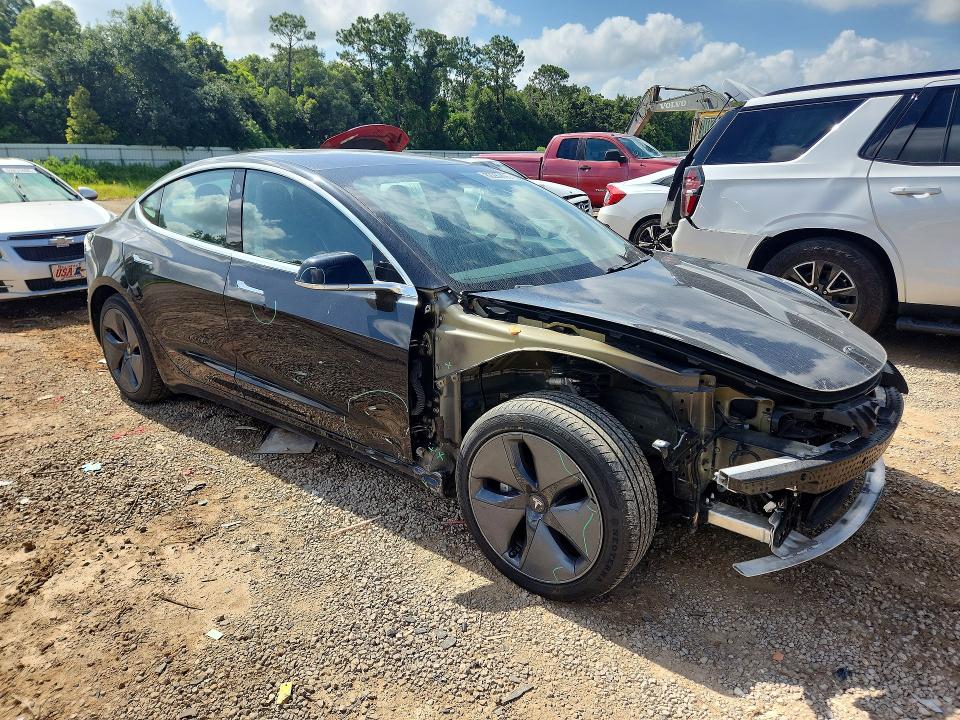 Aukcja sprzedaży 2019 Tesla Model 3, vin: 5YJ3E1EA6KF337606, numer aukcji: 62289896