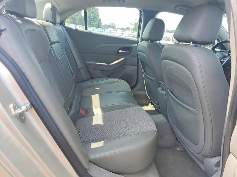 2013 Chevrolet Malibu მანქანა იყიდება აუქციონზე, vin: 1G11E5SA1DF151384, აუქციონის ნომერი: 61832446
