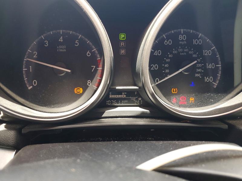 63212316 :رقم المزاد ، JM1BL1UF5C1647352 vin ، 2012 Mazda 3 مزاد بيع