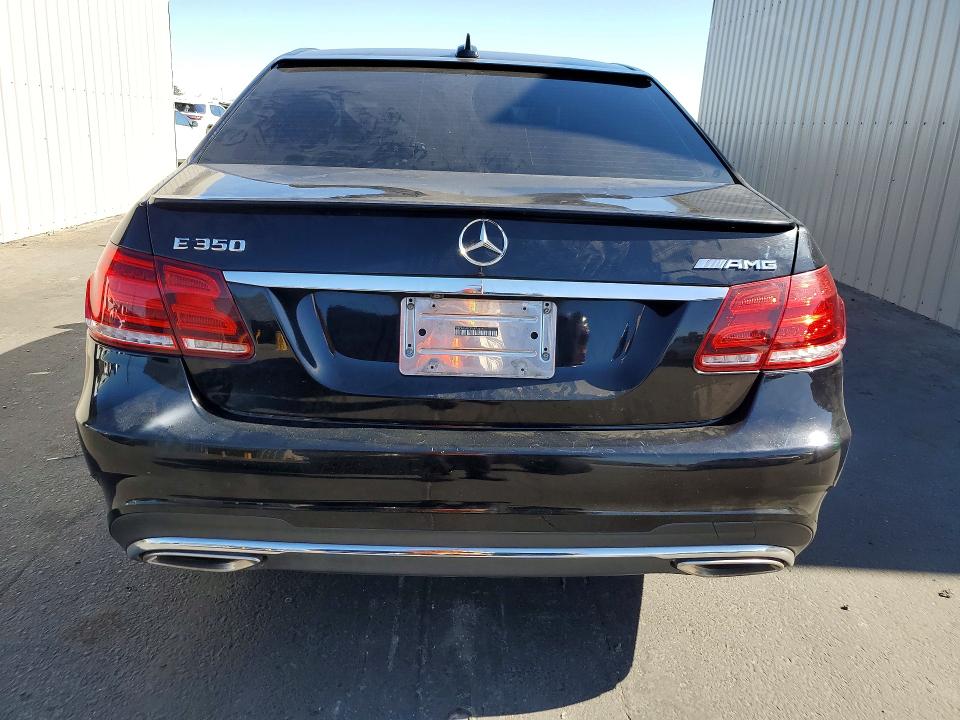 2014 Mercedes-benz E მანქანა იყიდება აუქციონზე, vin: WDDHF5KB3EA874976, აუქციონის ნომერი: 61214096