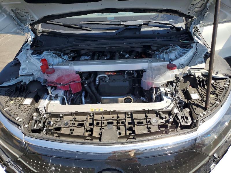 59894466 :رقم المزاد ، W1KCG4EB2PA028158 vin ، 2023 Mercedes-benz Eqs Sedan مزاد بيع