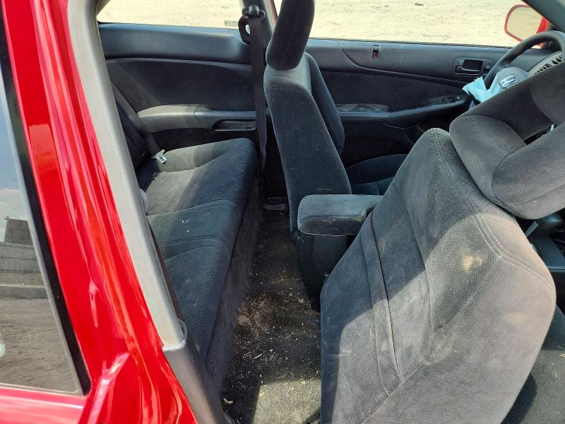 2004 Honda Civc მანქანა იყიდება აუქციონზე, vin: 1HGEM22924L054794, აუქციონის ნომერი: 61307496