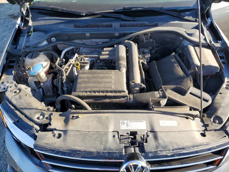 Aukcja sprzedaży 2017 Volkswagen Jetta, vin: 3VWDB7AJ2HM267304, numer aukcji: 60199646