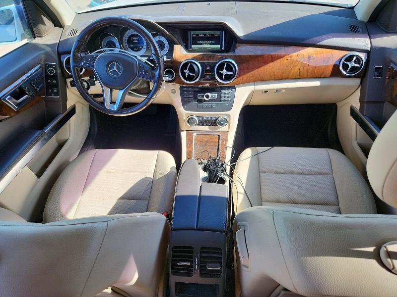Auction sale of the 2015 Mercedes-benz Glk, vin: WDCGG5HB2FG402352, lot number: 62549226