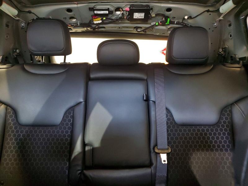 Продажа на аукционе авто 2021 Jeep Compass, vin: 3C4NJDBB7MT566903, номер лота: 61116456