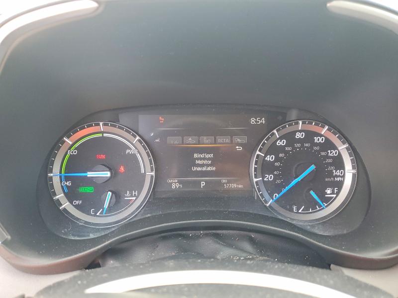 2020 Toyota Highlander მანქანა იყიდება აუქციონზე, vin: 5TDGBRCH5LS510912, აუქციონის ნომერი: 59113946
