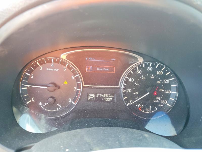 59322256 :رقم المزاد ، 1N4AL3AP5EN360146 vin ، 2014 Nissan Altima مزاد بيع
