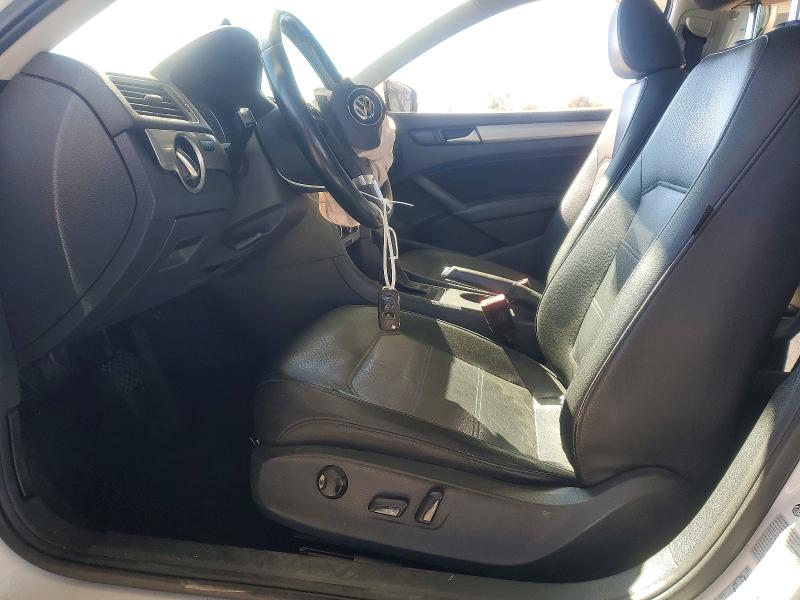 Продажа на аукционе авто 2015 Volkswagen Passat, vin: 1VWAT7A33FC095235, номер лота: 62641956