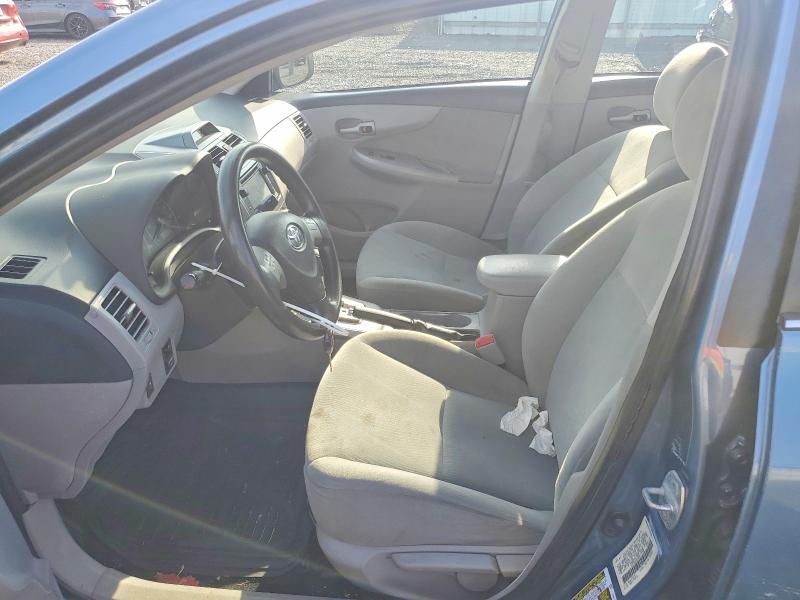 Aukcja sprzedaży 2013 Toyota Corolla, vin: 5YFBU4EE9DP115765, numer aukcji: 60204686