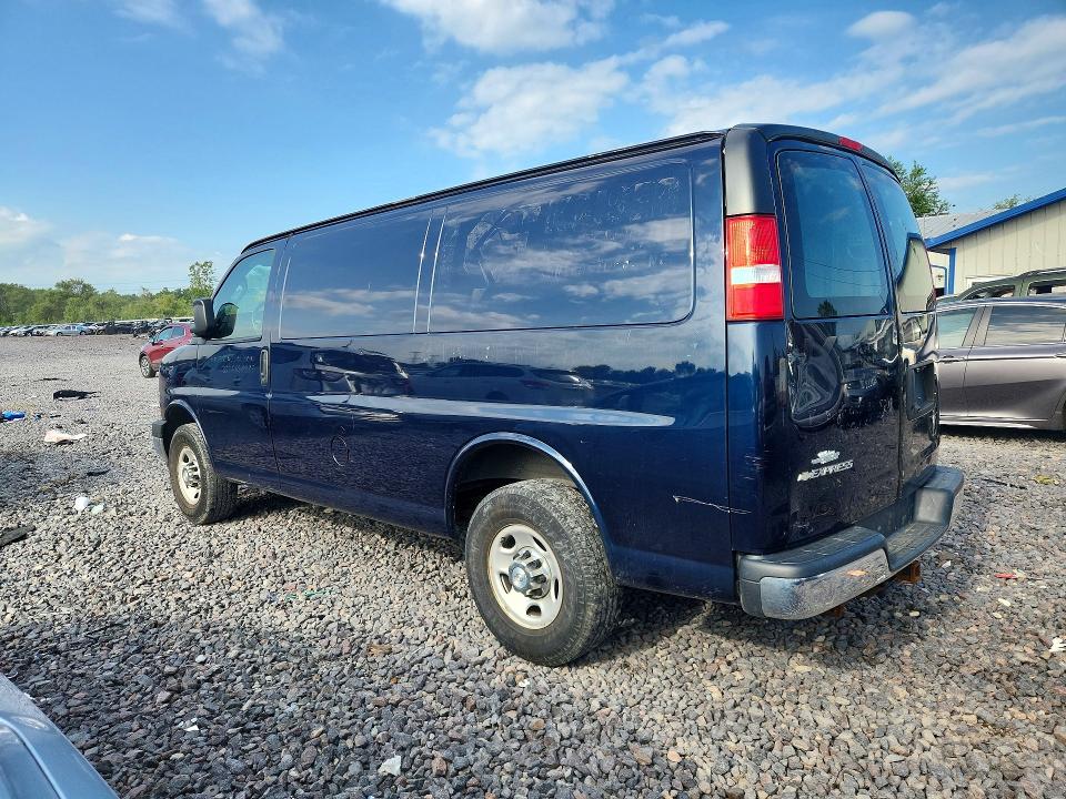 Aukcja sprzedaży 2014 Chevrolet Express G3500, vin: 1GCZGGFG3J1178674, numer aukcji: 59821066