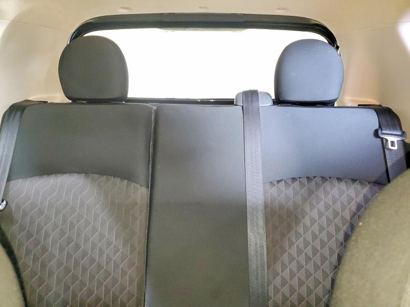 2021 Mitsubishi Mirage მანქანა იყიდება აუქციონზე, vin: ML32AUHJ5MH008499, აუქციონის ნომერი: 61312706