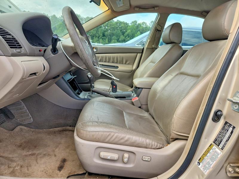 Продажа на аукционе авто 2005 Toyota Camry, vin: 4T1BE32K15U942919, номер лота: 61166086