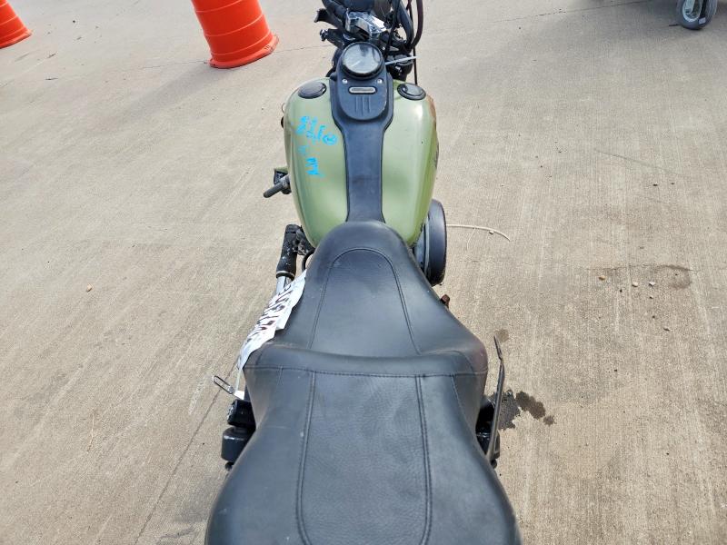 Продажа на аукционе авто 2006 Harley-davidson Fxdbi, vin: 1HD1GX1136K335667, номер лота: 62327336