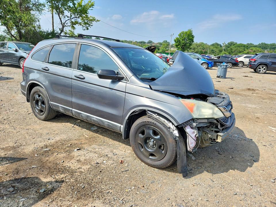 Aukcja sprzedaży 2011 Honda Cr-v, vin: 5J6RE3H33BL024068, numer aukcji: 61130156