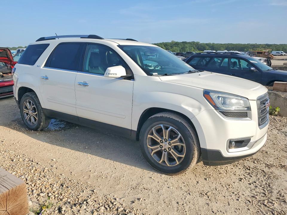 Aukcja sprzedaży 2014 Gmc Acadia, vin: 1GKKRRKD0EJ229481, numer aukcji: 61318586