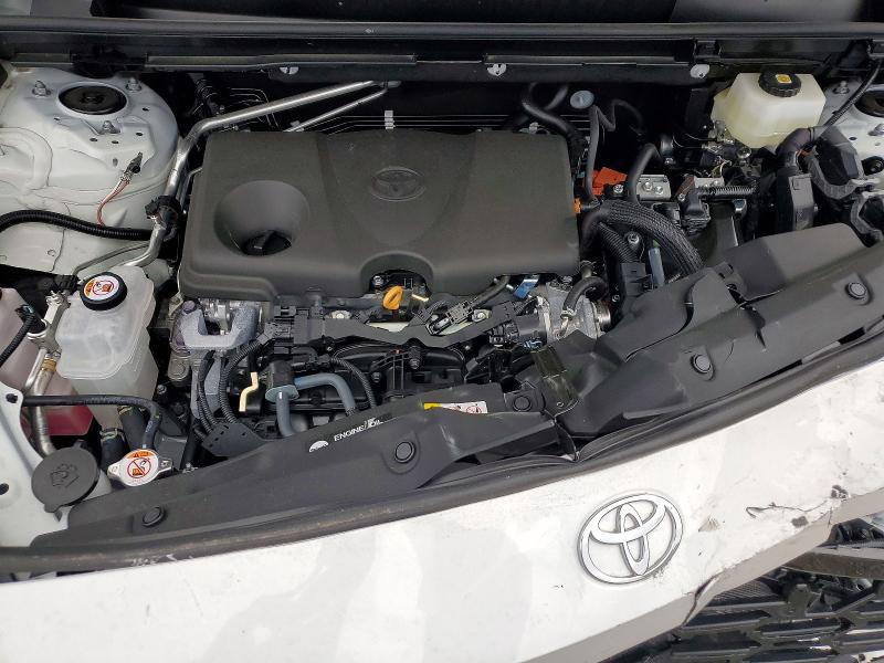 2026 Toyota Rav4 მანქანა იყიდება აუქციონზე, vin: 2T36CRAV9TC003934, აუქციონის ნომერი: 59616626