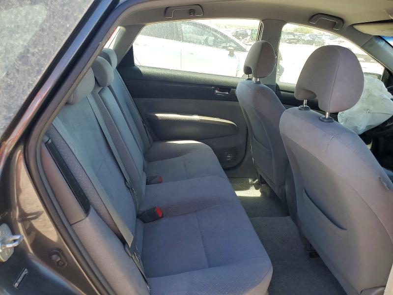 Aukcja sprzedaży 2009 Toyota Prius, vin: JTDKB20U393482198, numer aukcji: 60217956