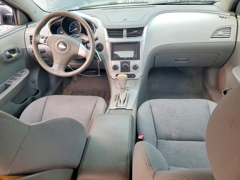 Продаж на аукціоні авто 2010 Chevrolet Malibu, vin: 1G1ZB5EB2A4128655, номер лоту: 60592116