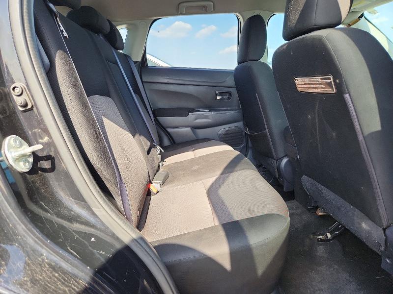 Aukcja sprzedaży 2018 Mitsubishi Outlander Sport, vin: JA4AP3AU2JZ031437, numer aukcji: 61585926