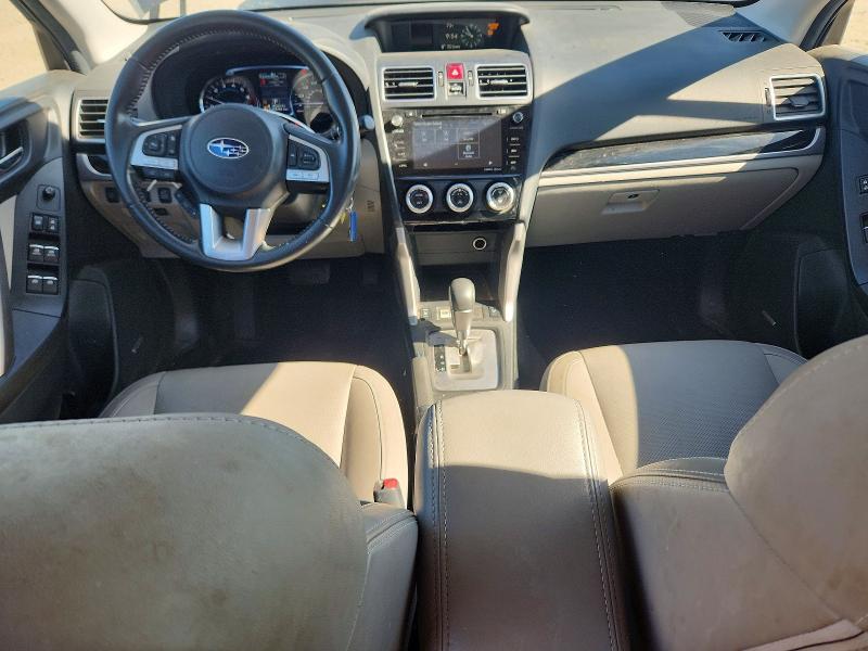 Aukcja sprzedaży 2017 Subaru Forester, vin: JF2SJARC7HH493537, numer aukcji: 63411606