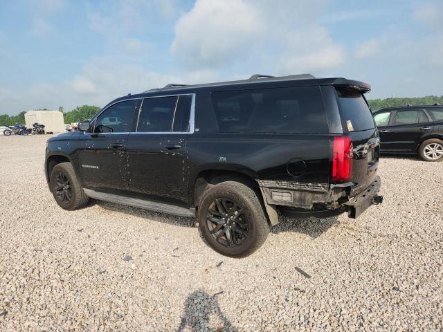 59263426 :رقم المزاد ، 1GNSKJKC6FR727803 vin ، 2015 Chevrolet Suburban مزاد بيع