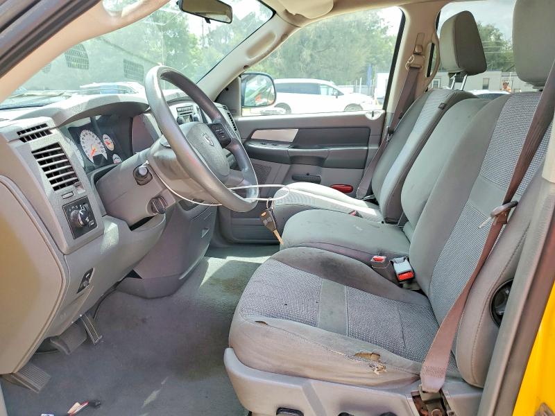 Aukcja sprzedaży 2008 Dodge Ram 1500, vin: 1D7HU18218S528025, numer aukcji: 60818736