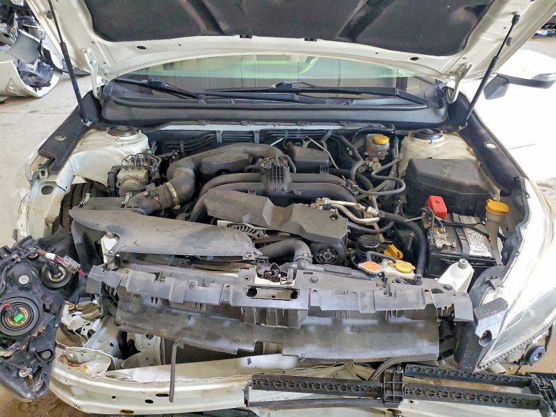 60767406 :رقم المزاد ، 4S3BNBF63G3031270 vin ، 2016 Subaru Legacy مزاد بيع