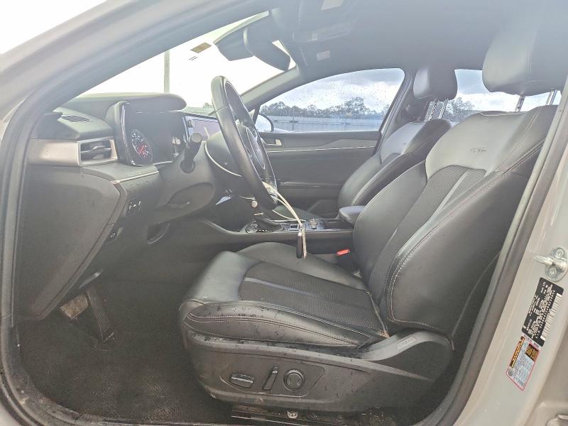 Продаж на аукціоні авто 2024 Kia K5, vin: 5XXG64J24RG259056, номер лоту: 60791566
