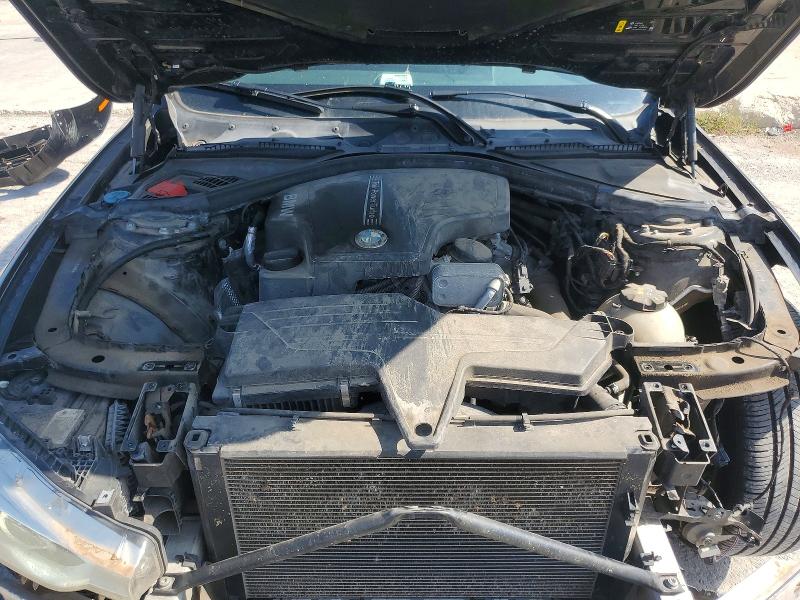 61792286 :رقم المزاد ، WBA8A3C52JA357505 vin ، 2018 Bmw 320 مزاد بيع