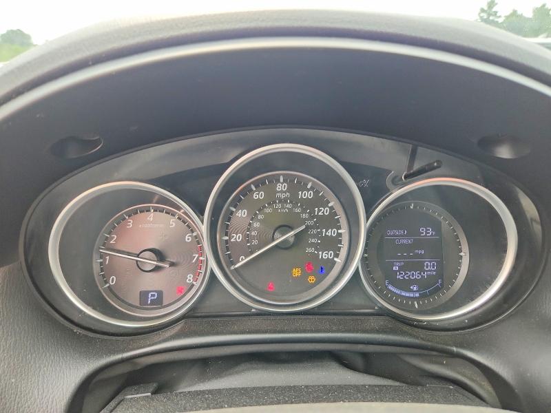 Aukcja sprzedaży 2013 Mazda Cx-5, vin: JM3KE4CE2D0165554, numer aukcji: 59593716