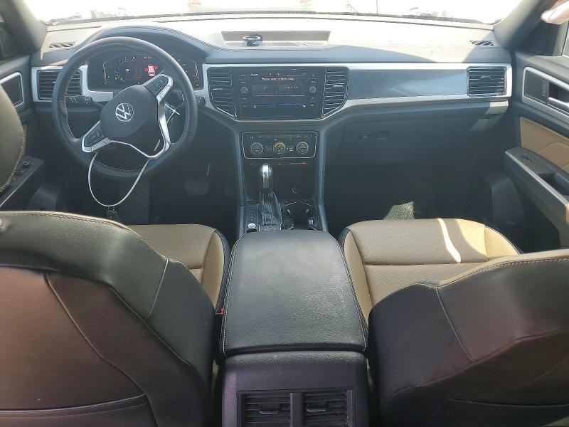 Продаж на аукціоні авто 2023 Volkswagen Atlas Cross Sport, vin: 1V2KE2CA3PC209623, номер лоту: 61215536