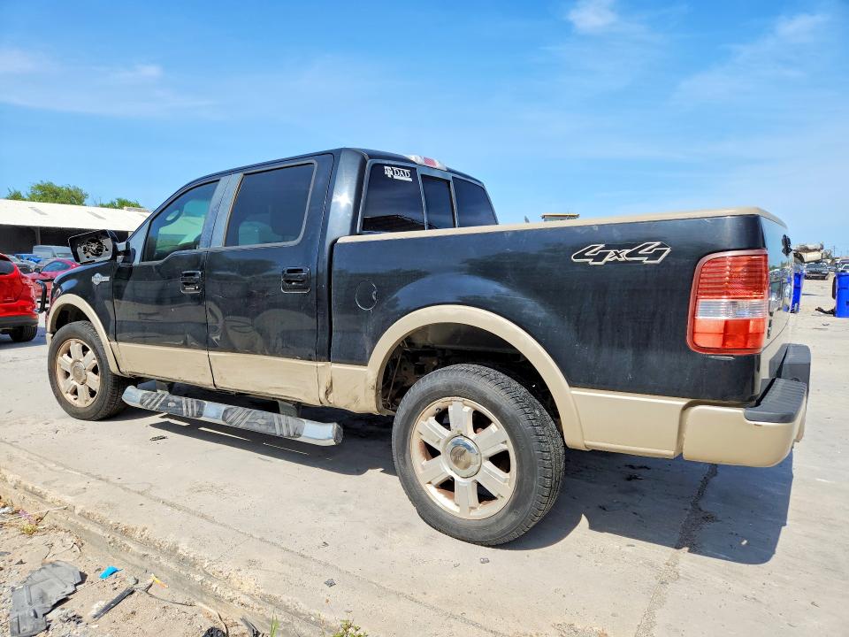 2008 Ford F150 მანქანა იყიდება აუქციონზე, vin: 1FTPW14V48KD18048, აუქციონის ნომერი: 63536706