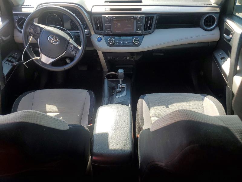Aukcja sprzedaży 2016 Toyota Rav4 Hv, vin: JTMRJREV8GD019136, numer aukcji: 62655086