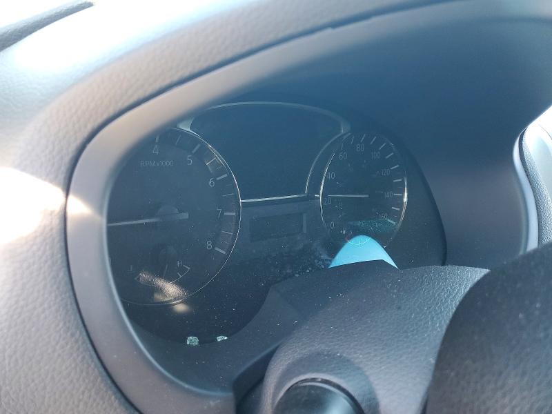 60164816 :رقم المزاد ، 1N4AL3AP2FC441442 vin ، 2015 Nissan Altima مزاد بيع
