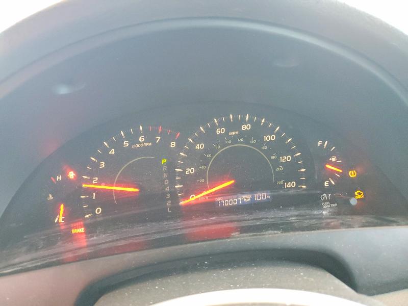 Продажа на аукционе авто 2007 Toyota Camry, vin: JTNBE46K073069298, номер лота: 63060316