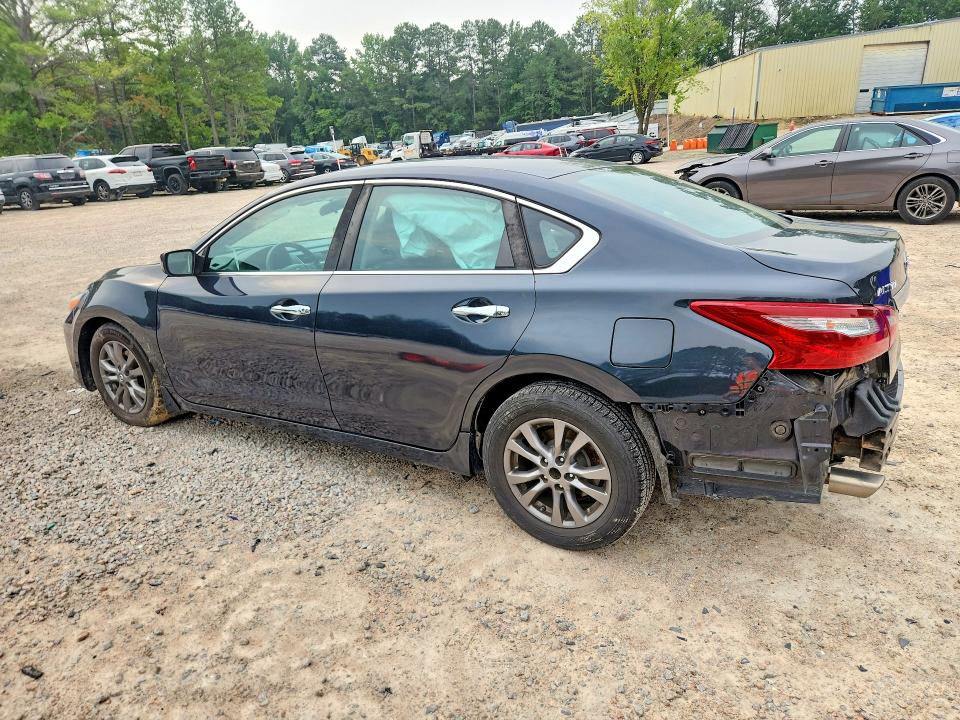 Aukcja sprzedaży 2018 Nissan Altima, vin: 1N4AL3AP5JC112243, numer aukcji: 62345196