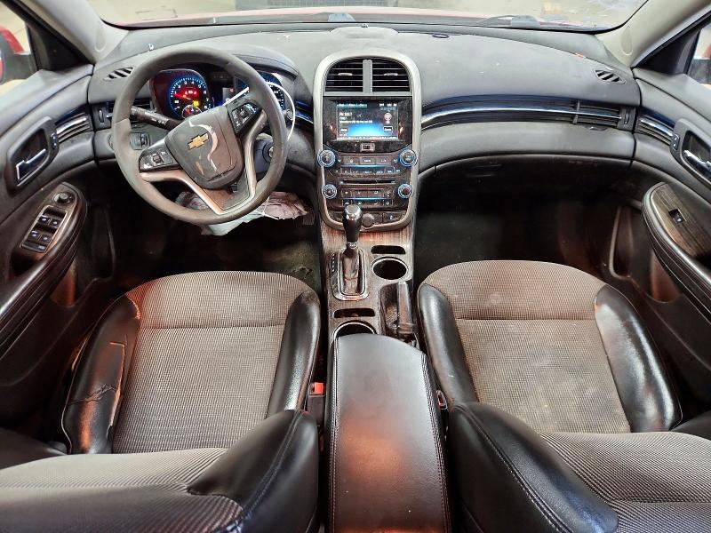 Aukcja sprzedaży 2014 Chevrolet Malibu, vin: 1G11C5SL3EF223257, numer aukcji: 60055446