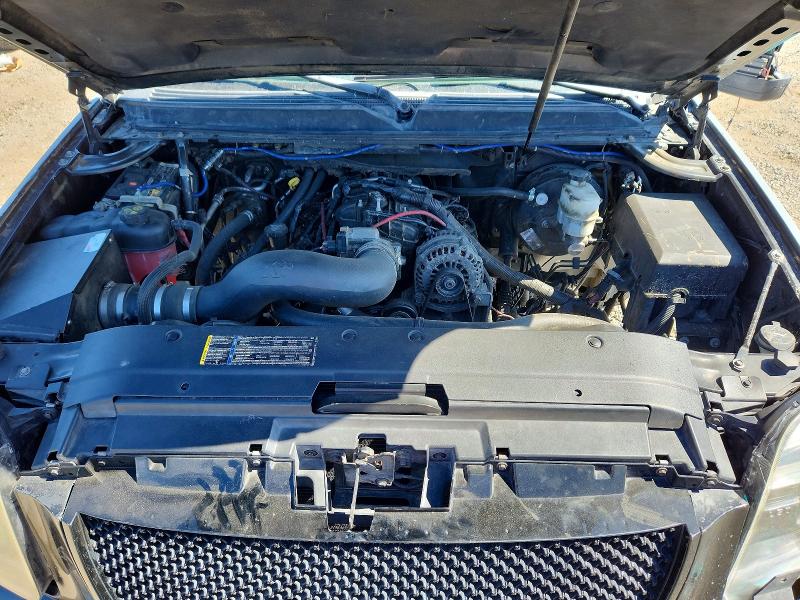 Продаж на аукціоні авто 2007 Gmc Yukon, vin: 1GKFK63847J174932, номер лоту: 60275196