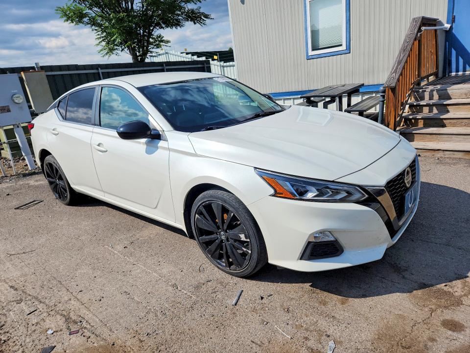 Aukcja sprzedaży 2019 Nissan Altima, vin: 1N4BL4CW3KN322022, numer aukcji: 61740026