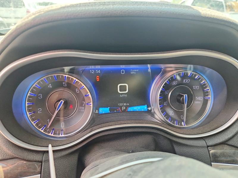 Aukcja sprzedaży 2017 Chrysler 300c, vin: 2C3CCAKG7HH616777, numer aukcji: 60079166