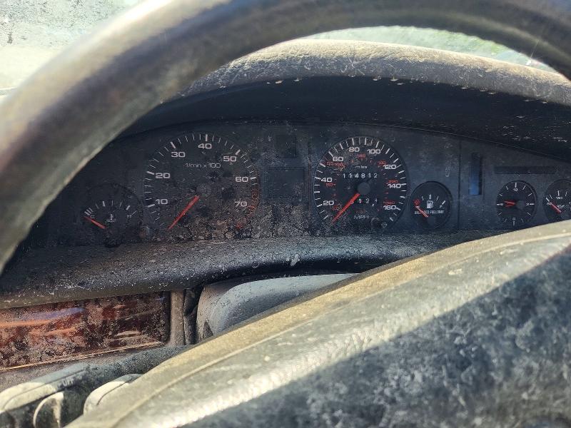 Aukcja sprzedaży 1994 Audi 100, vin: WAUCK84A9RN066195, numer aukcji: 62587606