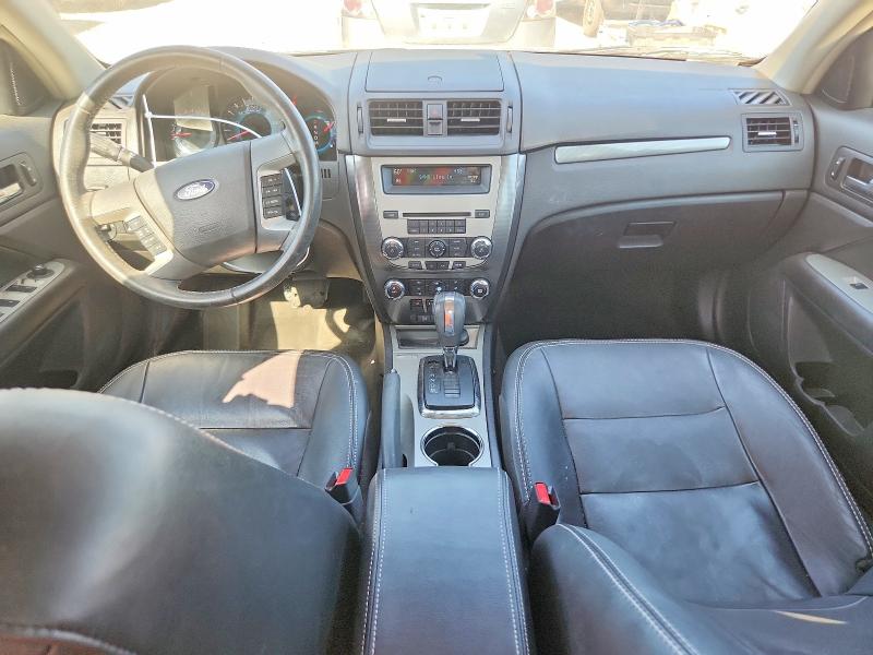Продажа на аукционе авто 2012 Ford Fusion, vin: 3FAHP0JG6CR277238, номер лота: 61618876