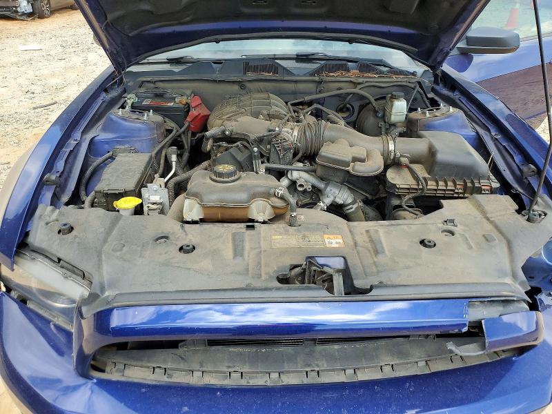 Продажа на аукционе авто 2014 Ford Mustang, vin: 1ZVBP8AM3E5303172, номер лота: 62169746