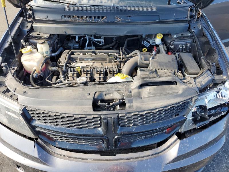 Продажа на аукционе авто 2020 Dodge Journey, vin: 3C4PDCABXLT279677, номер лота: 59286866