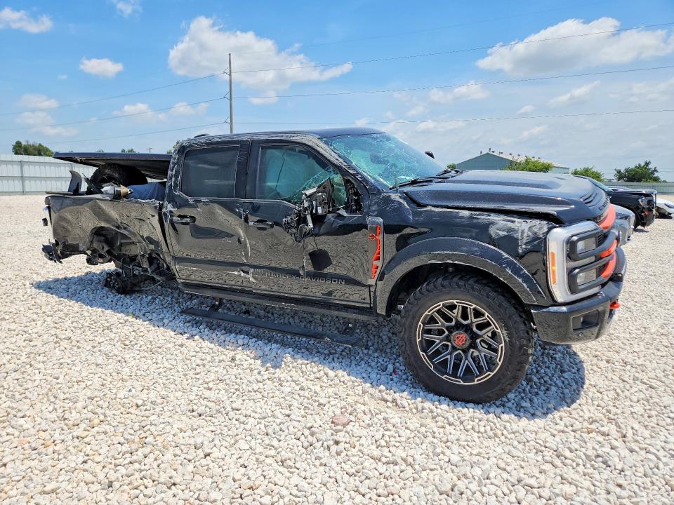 Продажа на аукционе авто 2023 Ford F250, vin: 1FT8W2BT3PED51230, номер лота: 61961796