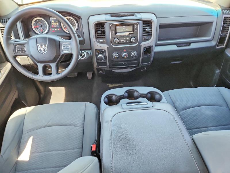 Aukcja sprzedaży 2014 Ram 1500, vin: 1C6RR6FG9ES211723, numer aukcji: 61975716