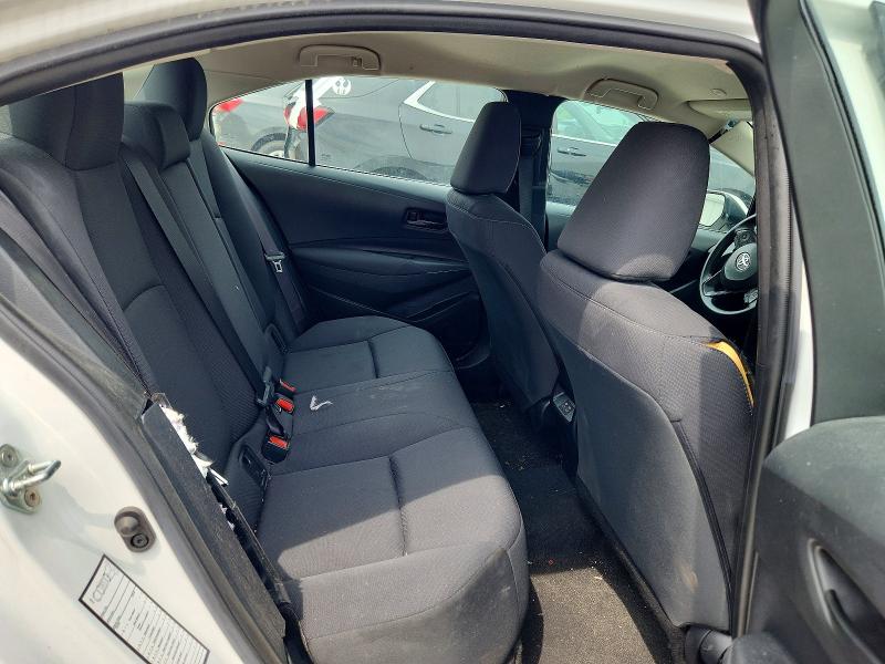 Aukcja sprzedaży 2024 Toyota Corolla, vin: 5YFB4MDE6RP151700, numer aukcji: 61908376