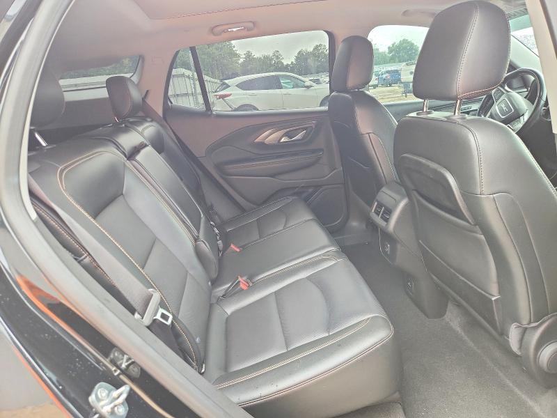 Aukcja sprzedaży 2019 Gmc Terrain, vin: 3GKALPEX9KL199487, numer aukcji: 61601756